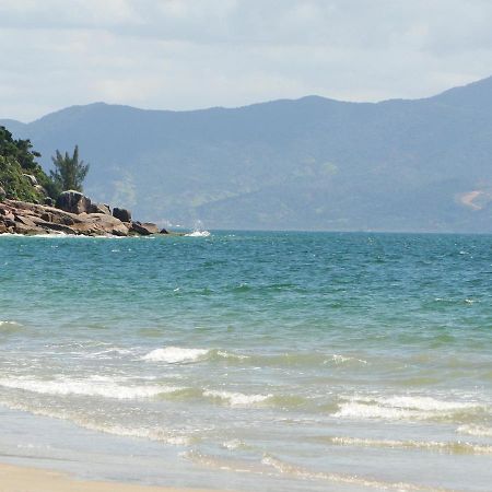Casa Com Piscina Para Familia Florianopolis Luaran gambar