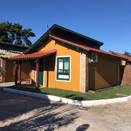 Casa Com Piscina Para Familia Florianopolis Luaran gambar