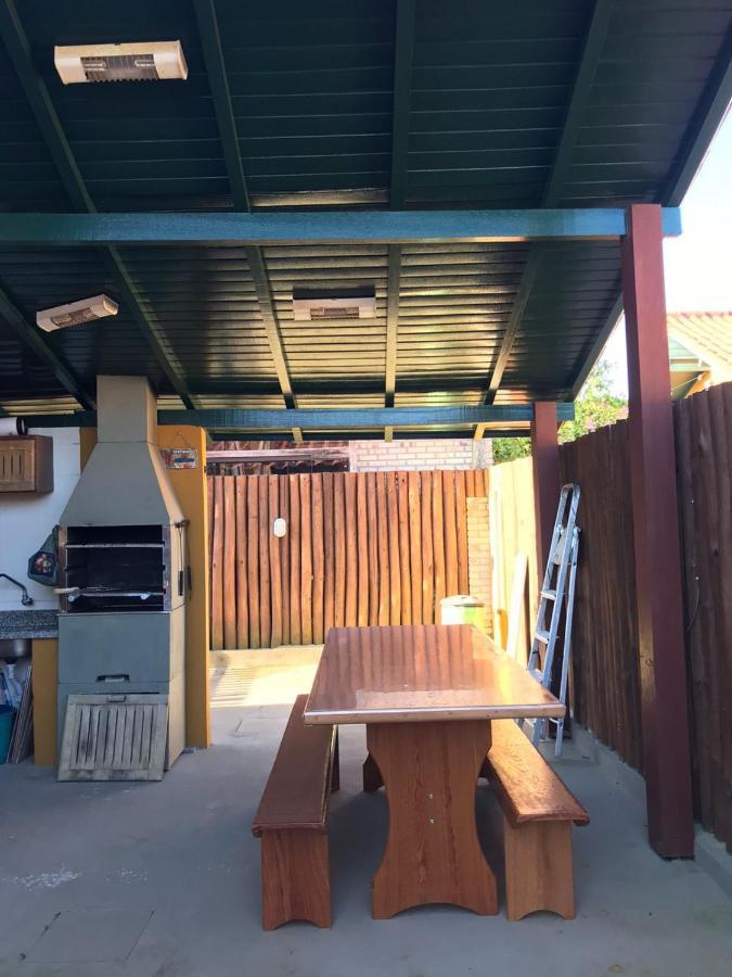 Casa Com Piscina Para Familia Florianopolis Luaran gambar