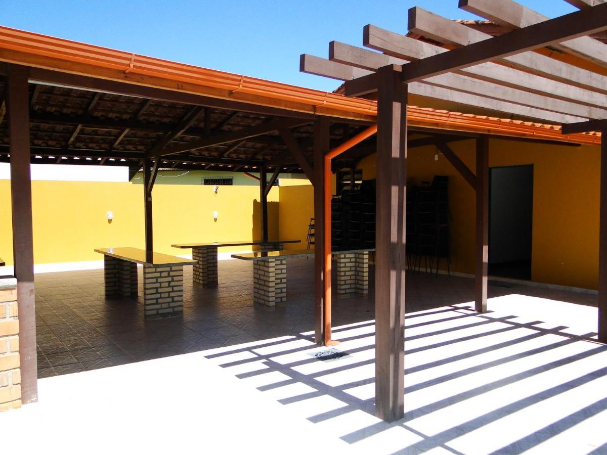 Casa Com Piscina Para Familia Florianopolis Luaran gambar