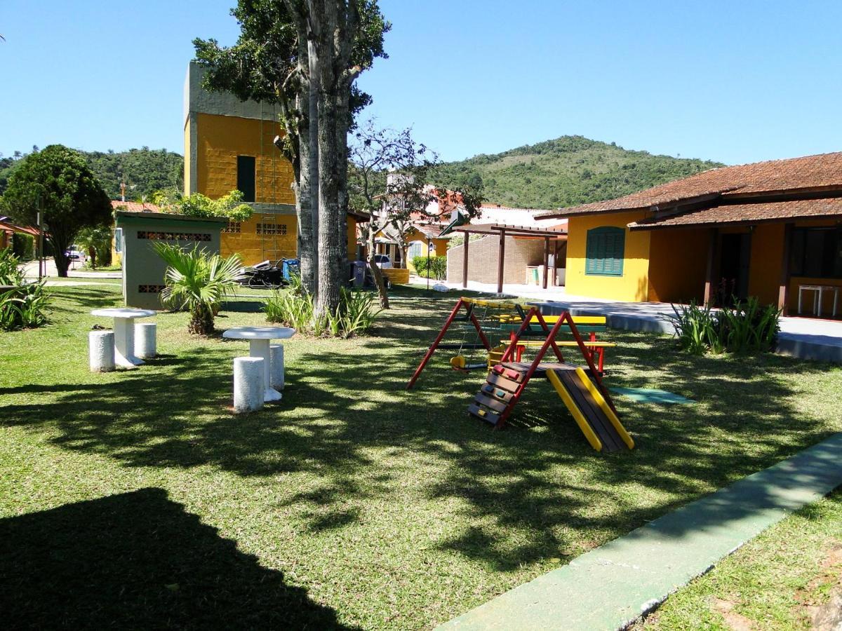 Casa Com Piscina Para Familia Florianopolis Luaran gambar