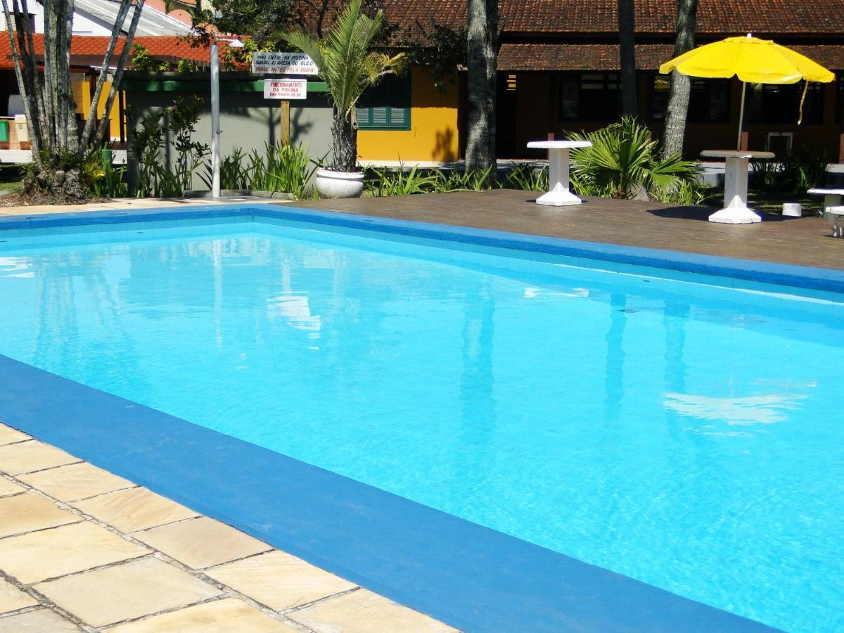 Casa Com Piscina Para Familia Florianopolis Luaran gambar