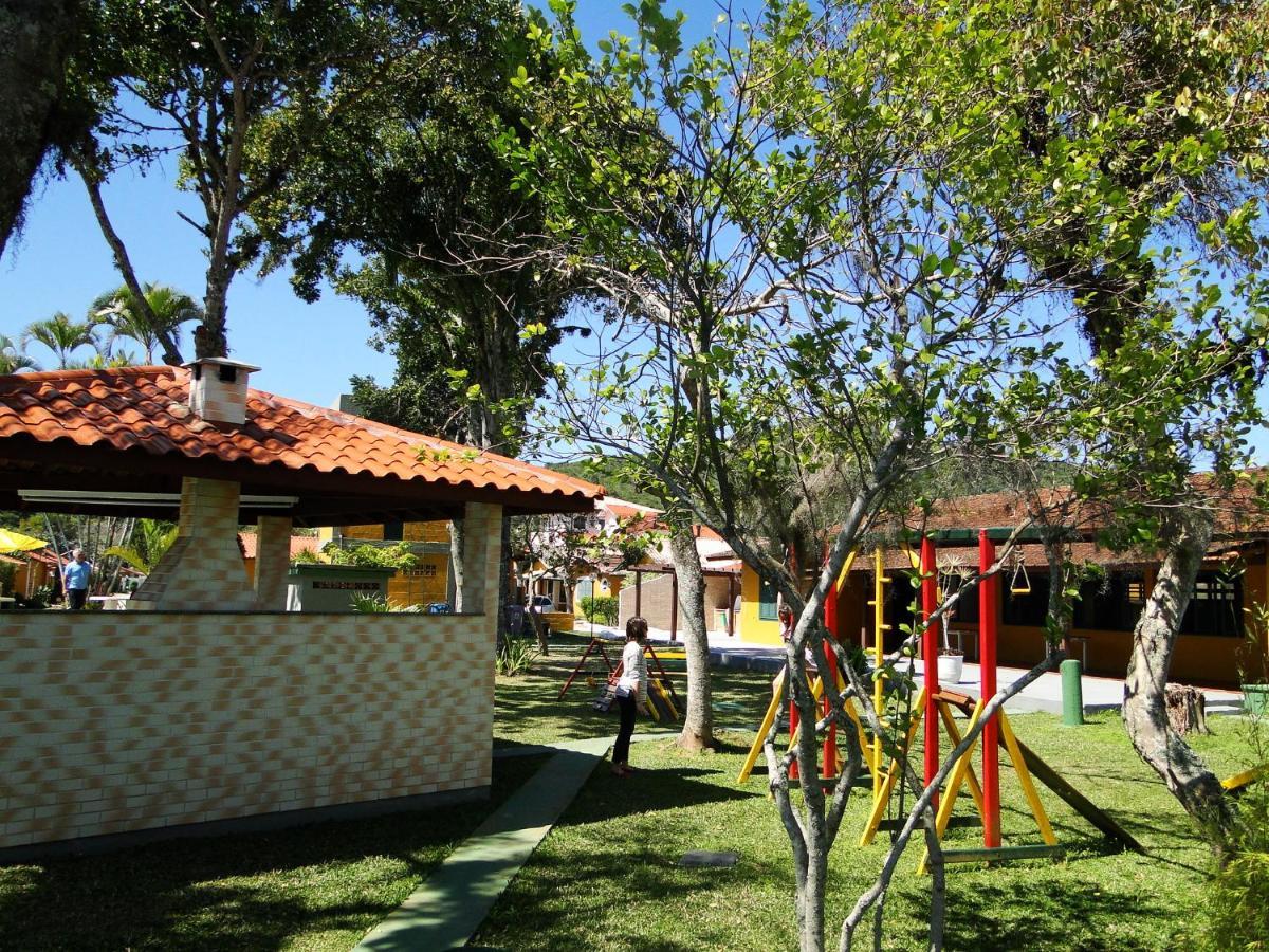 Casa Com Piscina Para Familia Florianopolis Luaran gambar