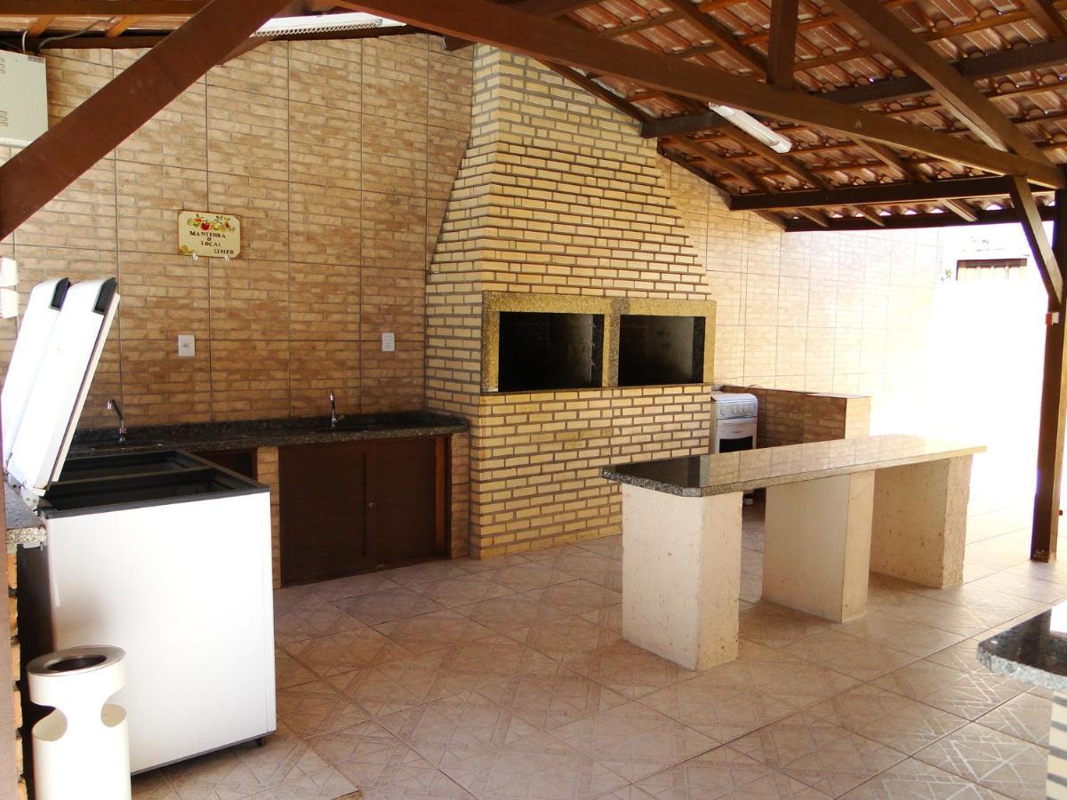 Casa Com Piscina Para Familia Florianopolis Luaran gambar