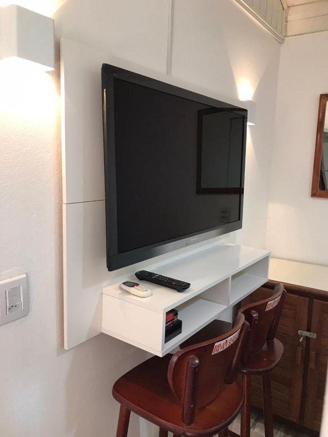 Casa Com Piscina Para Familia Florianopolis Luaran gambar