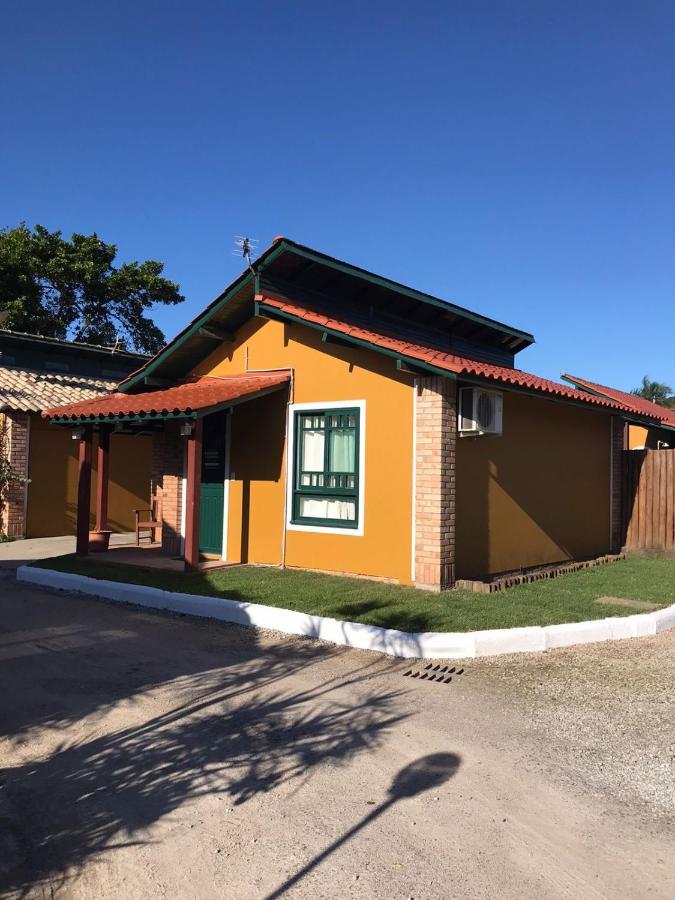 Casa Com Piscina Para Familia Florianopolis Luaran gambar